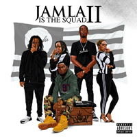Various Artists [Soft] - 9th Wonder Presents: Jamla Is The Squad II