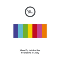 Various Artists [Soft] - Solarstone Presents Pure Trance 7 (CD 3)