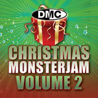 Various Artists [Soft] - Christmas Monsterjam Vol. 2