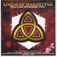 Various Artists [Soft] - Lords Of Hardstyle Volume 2 (CD 1)
