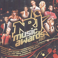 Various Artists [Soft] - Nrj Music Awards 2007 (CD 2)