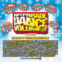 Various Artists [Soft] - Hit Parade Dance Volume 8