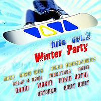 Various Artists [Soft] - Viva Hits Vol.3 Winter Party