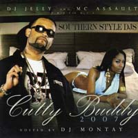 Various Artists [Soft] - Southern Style Djs-Cutty Buddy 2007