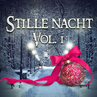 Various Artists [Soft] - Stille Nacht, Vol. 1 (Wunderschone Weihnachtsmusik)