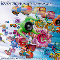 Various Artists [Soft] - Invasion From Hyperspace