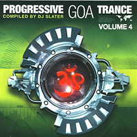Various Artists [Soft] - Progressive Goa Trance Vol. 4 (CD 2)