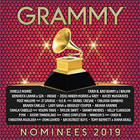 Various Artists [Soft] - 2019 Grammy Nominees