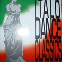 Various Artists [Soft] - Italo Dance Classics (CD 1)