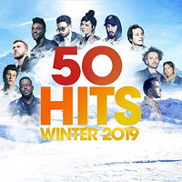 Various Artists [Soft] - 50 Hits Winter 2019 (CD 2)
