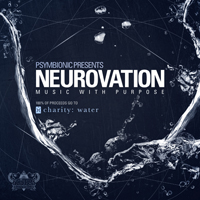 Various Artists [Soft] - Psymbionic Presents: Neurovation