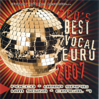 Various Artists [Soft] - Best Vocal Euro (CD 2)