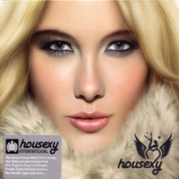 Various Artists [Soft] - Housexy International