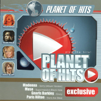 Various Artists [Soft] - Planet Of Hits