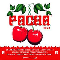 Various Artists [Soft] - Pacha Ibiza 2007
