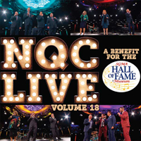 Various Artists [Soft] - Nqc Live Volume 18 (A Benefit For The Sgma Hall Of Fame)