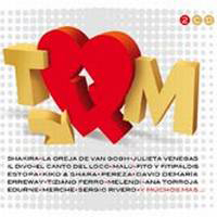 Various Artists [Soft] - Tqm 2007 (CD 2)