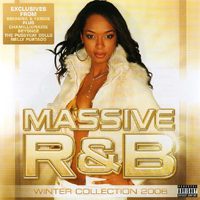 Various Artists [Soft] - Massive R&B Winter Collection (CD 2)