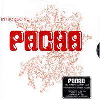Various Artists [Soft] - Introducing Pacha