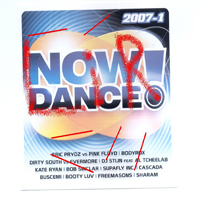 Various Artists [Soft] - Now Dance 2007 Volume 1