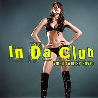Various Artists [Soft] - In Da Club Vol.11: Winter Envy (CD 1)