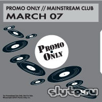 Various Artists [Soft] - Mainstream Club 03/2007 [CD 2]