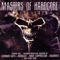 Various Artists [Soft] - Masters Of Hardcore Chapter Xxiii (CD 1)