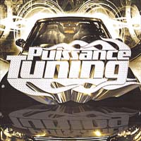 Various Artists [Soft] - Puissance Tuning (CD 2)