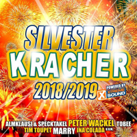 Various Artists [Soft] - Silvester Kracher 2018/2019 (CD 2)