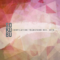 Various Artists [Soft] - Sokubu Compilation Transform Recordings 2018