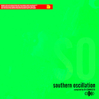 Various Artists [Soft] - Southern Oscillation