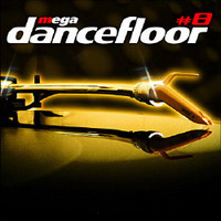 Various Artists [Soft] - Mega Dancefloor Vol. 8 (CD 1)
