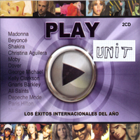 Various Artists [Soft] - Play Los Exitos Internacionales Del Ano (CD 2)