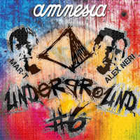 Various Artists [Soft] - Amnesia Ibiza Underground 6 (CD 2)