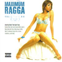 Various Artists [Soft] - Maximum Ragga Vol.4