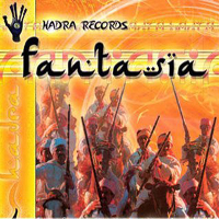 Various Artists [Soft] - Fantasia