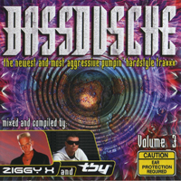 Various Artists [Soft] - Bassdusche Vol.3 (CD 1)