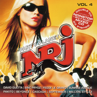 Various Artists [Soft] - Nrj Party Planet Volume 4 (CD 2)