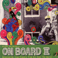 Various Artists [Soft] - On Board 3 (Kicp5040)