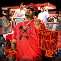 Various Artists [Soft] - Strictly 4 Traps N Trunks 122