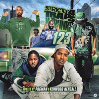 Various Artists [Soft] - Strictly 4 Traps N Trunks 123