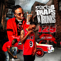 Various Artists [Soft] - Strictly 4 Traps N Trunks 125