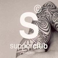 Various Artists [Soft] - Supperclub Addiction (CD 2)