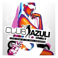 Various Artists [Soft] - Club Azuli 03 2007 (Unmixed Dj Format) (CD 2)