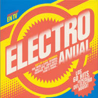 Various Artists [Soft] - Electro Anual (CD 2)