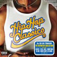 Various Artists [Soft] - Hip Hop Classics (CD 1)