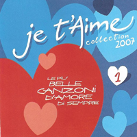 Various Artists [Soft] - Je Taime Collection 2007 Volume 1 (CD 1)