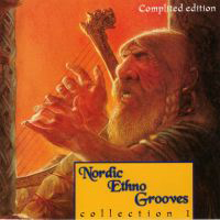 Various Artists [Soft] - Nordic Ethno Grooves - Collection 1