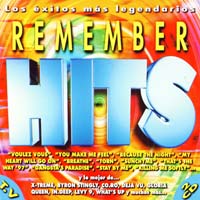 Various Artists [Soft] - Remember Hits - Los Exitos Mas Legendarios (CD 1)