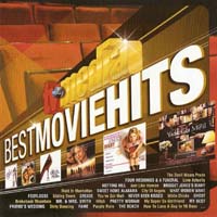 Various Artists [Soft] - TV-Media Best Movie Hits (CD 2)